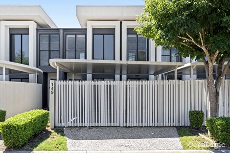 Property photo of 149 North Hill Drive Robina QLD 4226