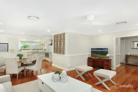 Property photo of 18 Bimbil Place Castle Hill NSW 2154