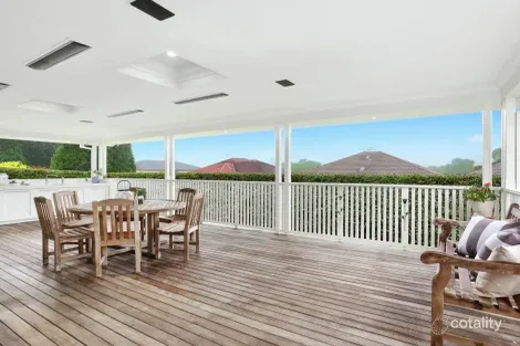 Property photo of 18 Bimbil Place Castle Hill NSW 2154