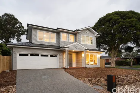 41 Bessazile Ave, Forest Hill, VIC 3131