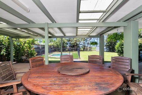 Property photo of 18 Sidlaw Street Smithfield QLD 4878