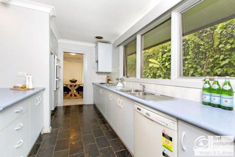 Property photo of 17 Park Road Baulkham Hills NSW 2153