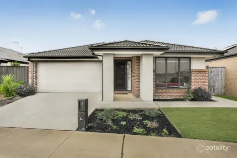 40 Bona Vista Rise, Clyde, VIC 3978
