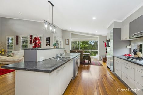 Property photo of 3 Kurrajong Place Caniaba NSW 2480