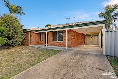 Property photo of 6 Joppa Court Seville Grove WA 6112