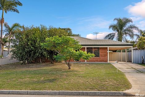 Property photo of 6 Joppa Court Seville Grove WA 6112