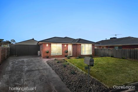 Property photo of 12 Ella Court Kurunjang VIC 3337