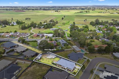 Property photo of 3 Pandanus Circuit Bolwarra NSW 2320