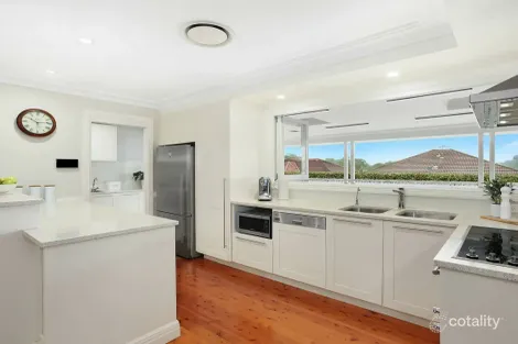 Property photo of 18 Bimbil Place Castle Hill NSW 2154