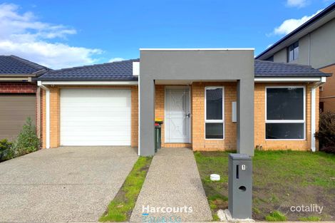 11 Charnwood St, Mickleham, VIC 3064