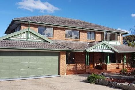 Property photo of 7 Amaroo Avenue Mount Colah NSW 2079