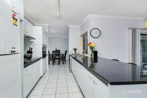 Property photo of 18 Sidlaw Street Smithfield QLD 4878