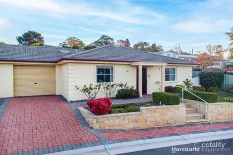 Property photo of 26/1A Diprose Street Kings Meadows TAS 7249