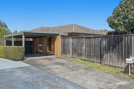 1/1708 Ferntree Gully Rd, Ferntree Gully, VIC 3156