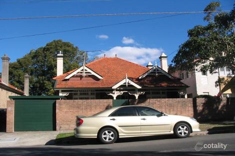 155 Ernest St, Crows Nest, NSW 2065