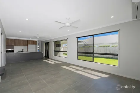Property photo of 12 Clementine Street Mount Low QLD 4818