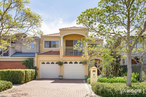 Property photo of 30 Claverton Street North Perth WA 6006