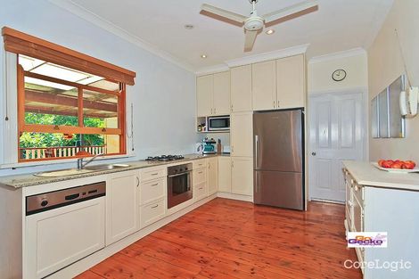 Property photo of 64 Barrinia Street Manly QLD 4179