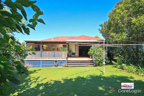 Property photo of 64 Barrinia Street Manly QLD 4179