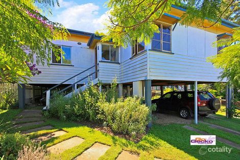 Property photo of 64 Barrinia Street Manly QLD 4179