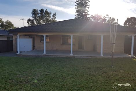 Property photo of 74 Eastern Road Quakers Hill NSW 2763