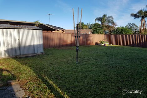 Property photo of 74 Eastern Road Quakers Hill NSW 2763