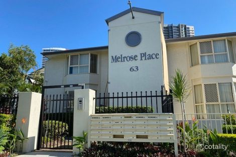 1/63 Queen St, Southport, QLD 4215