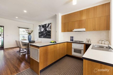 Property photo of 11/9-19 Miller Street Fitzroy North VIC 3068