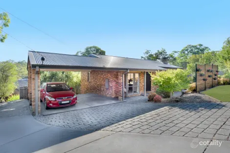 1 Marong Ct, Greensborough, VIC 3088