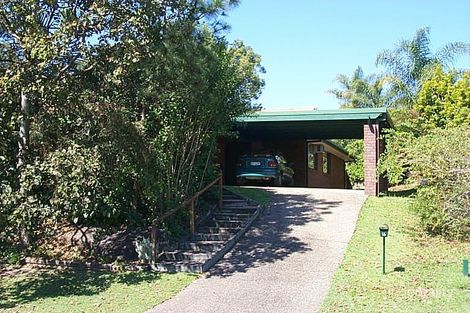 16 Lovell Ct, Sinnamon Park, QLD 4073