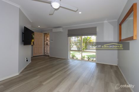 Property photo of 4 Hastings Road Bogangar NSW 2488