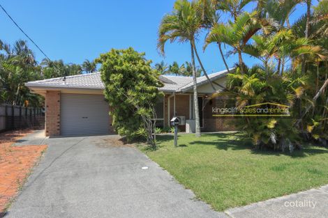 Property photo of 4 Hastings Road Bogangar NSW 2488
