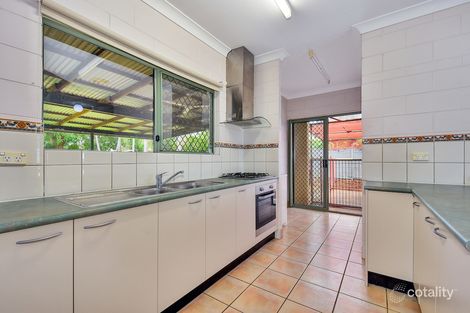 Property photo of 16 Hutchison Terrace Bakewell NT 0832