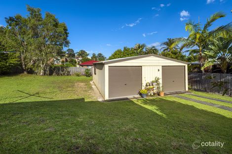 Property photo of 51 Scarborough Street Woolgoolga NSW 2456