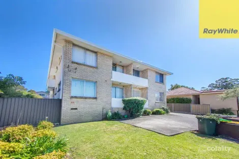 5/1231 Victoria Rd, West Ryde, NSW 2114