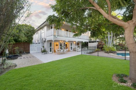 Property photo of 10 Princes Road Hyde Park QLD 4812