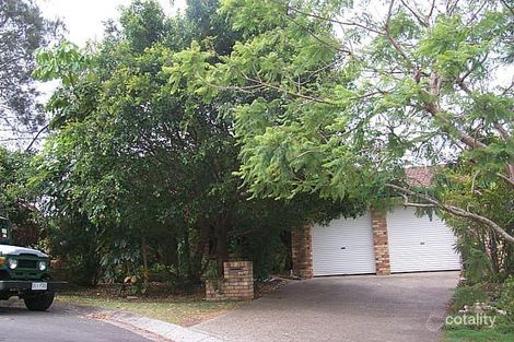 15 Brigantine Pl, Sunnybank Hills, QLD 4109