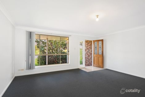 Property photo of 20 White Circle Mudgee NSW 2850