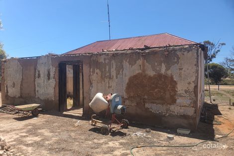 Property photo of 55 Smith Avenue Kadina SA 5554