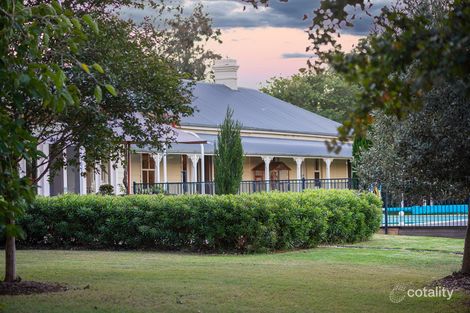 Property photo of 25 Satur Road Scone NSW 2337