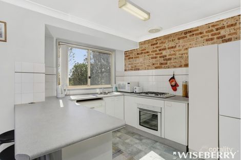 Property photo of 2/1 Sherlock Lane Tumbi Umbi NSW 2261