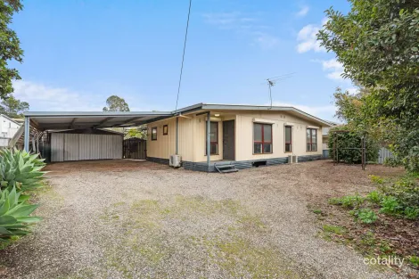Property photo of 10 Thule Drive Murray Bridge East SA 5253