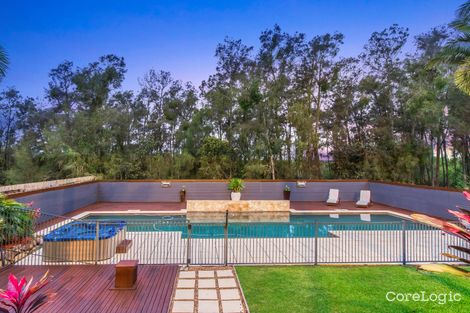 Property photo of 23 Corringle Close Helensvale QLD 4212