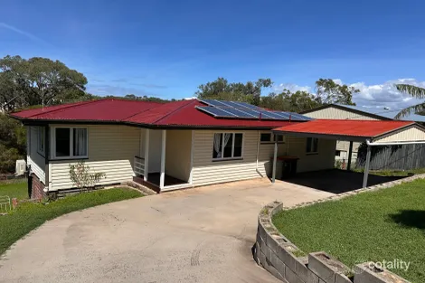 Property photo of 29 Coase Street West Gladstone QLD 4680