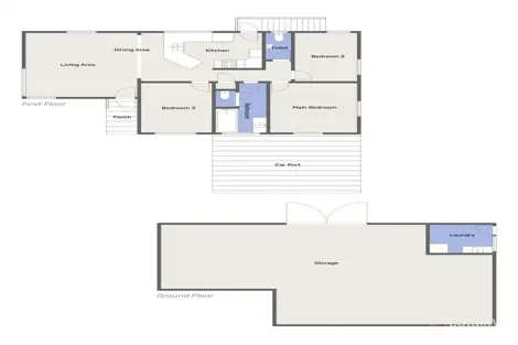 Property photo of 29 Coase Street West Gladstone QLD 4680