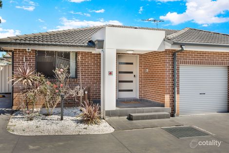 Property photo of 4/48-52 Charles Street Blacktown NSW 2148
