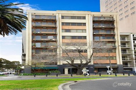 35/70 Albert Rd, South Melbourne, VIC 3205