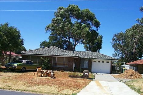 22 Brumby Pl, Armadale, WA 6112