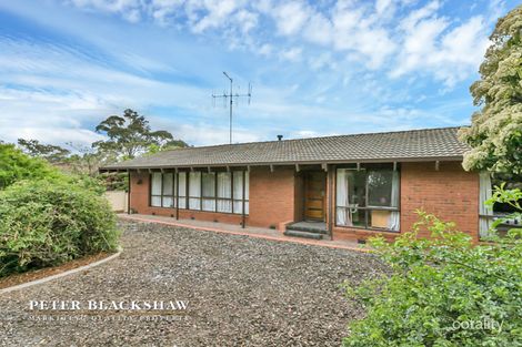 Property photo of 96 Bingley Crescent Fraser ACT 2615
