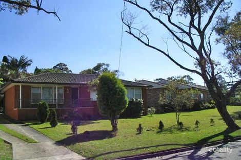 4 Eerawy Rd, Allambie Heights, NSW 2100